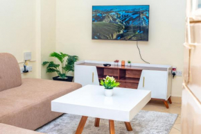 Papino Apartments, South B